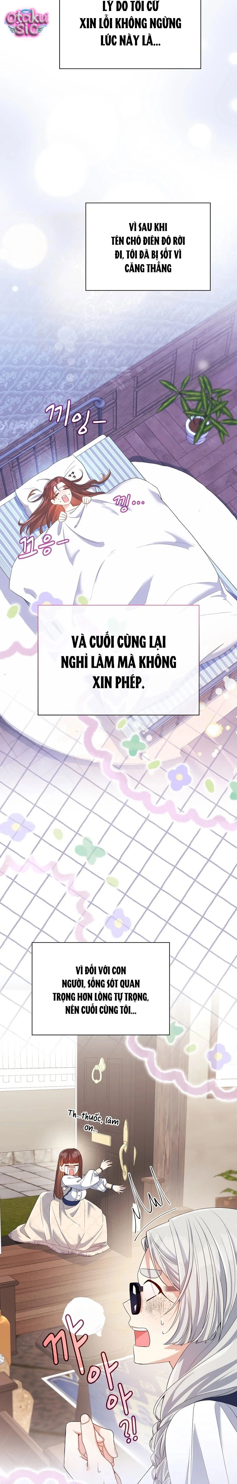 Hệ Thống Bắt Tôi Trở Thành M?! - Chap 10 - Trang 2