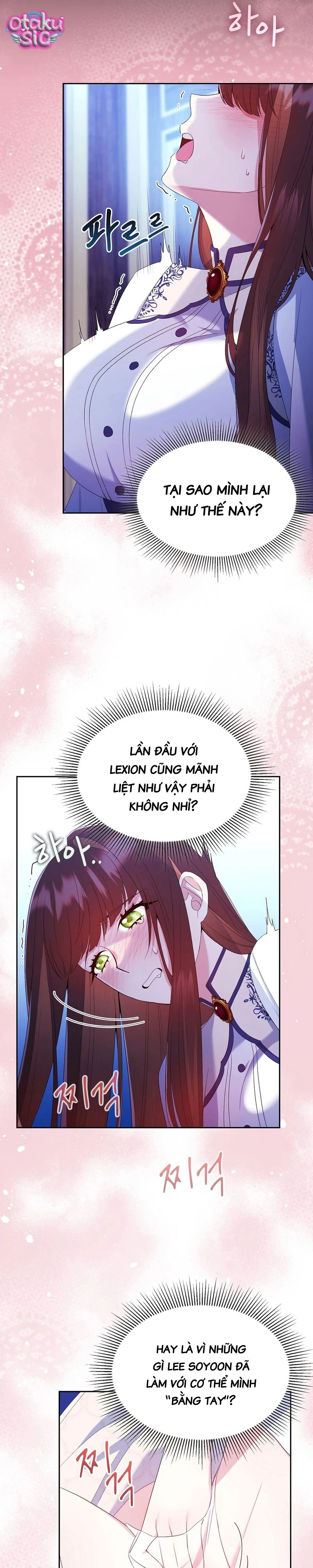 Hệ Thống Bắt Tôi Trở Thành M?! - Chap 10 - Trang 26