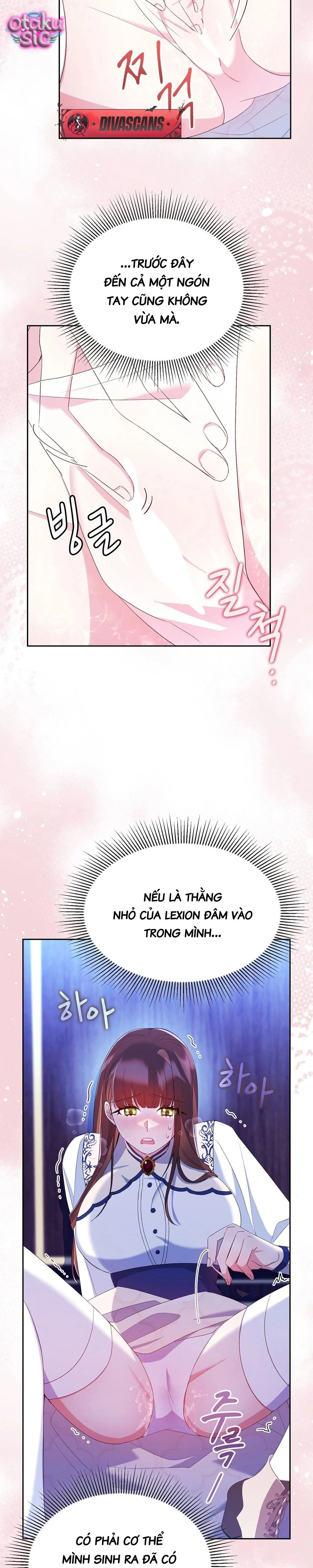 Hệ Thống Bắt Tôi Trở Thành M?! - Chap 10 - Trang 27