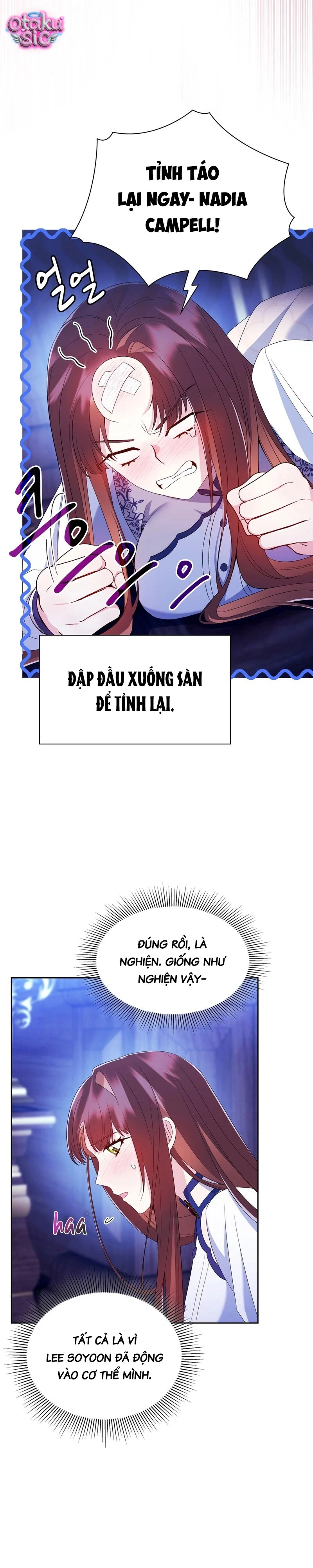 Hệ Thống Bắt Tôi Trở Thành M?! - Chap 10 - Trang 29