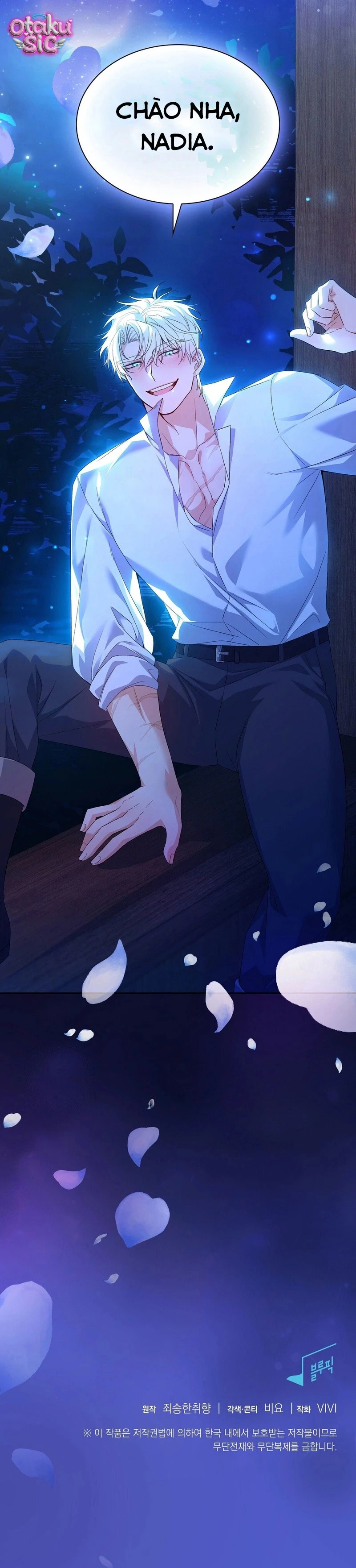 Hệ Thống Bắt Tôi Trở Thành M?! - Chap 10 - Trang 32