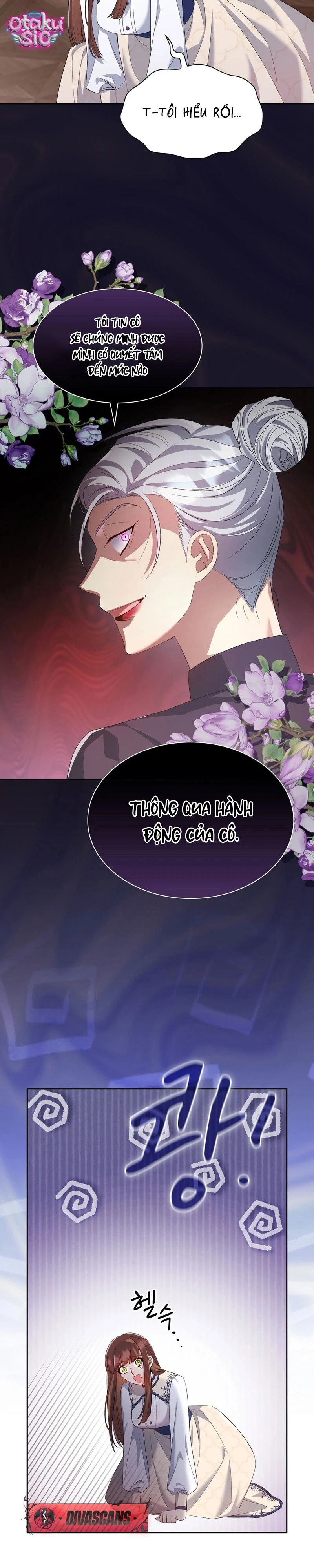 Hệ Thống Bắt Tôi Trở Thành M?! - Chap 10 - Trang 9