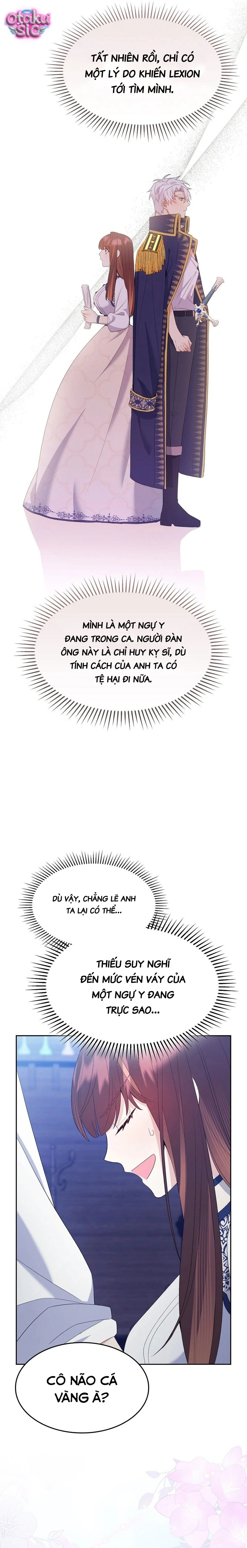Hệ Thống Bắt Tôi Trở Thành M?! - Chap 11 - Trang 13