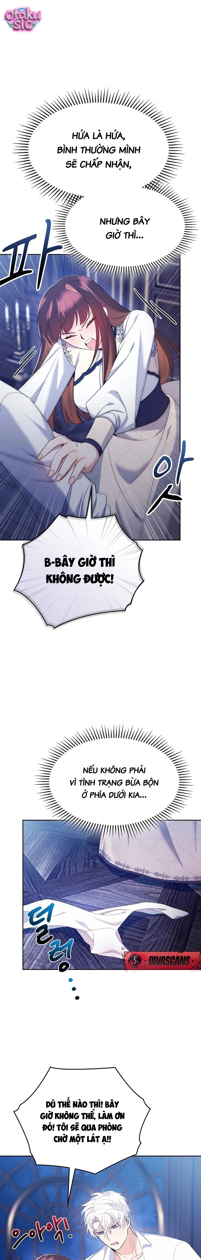 Hệ Thống Bắt Tôi Trở Thành M?! - Chap 11 - Trang 15