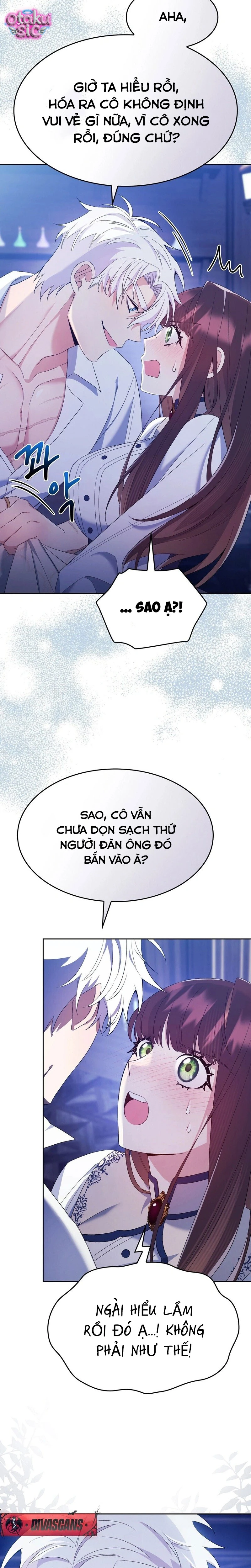 Hệ Thống Bắt Tôi Trở Thành M?! - Chap 11 - Trang 17