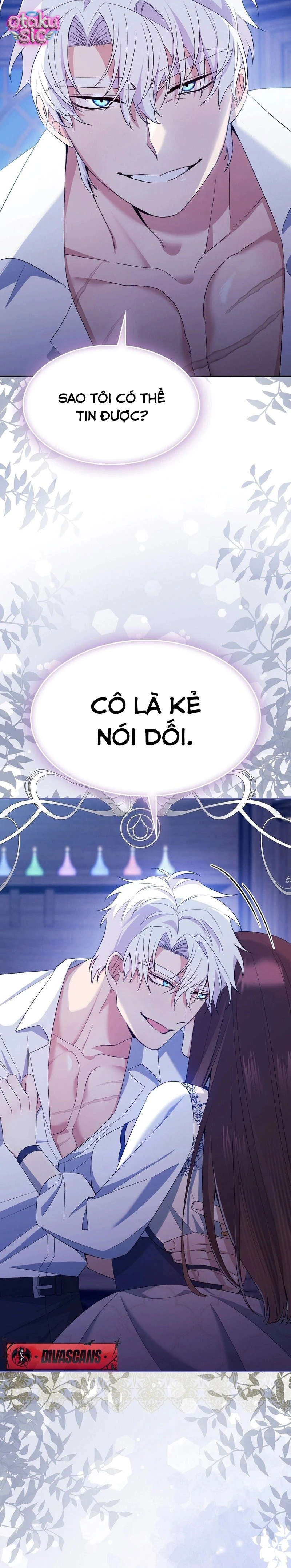 Hệ Thống Bắt Tôi Trở Thành M?! - Chap 11 - Trang 18