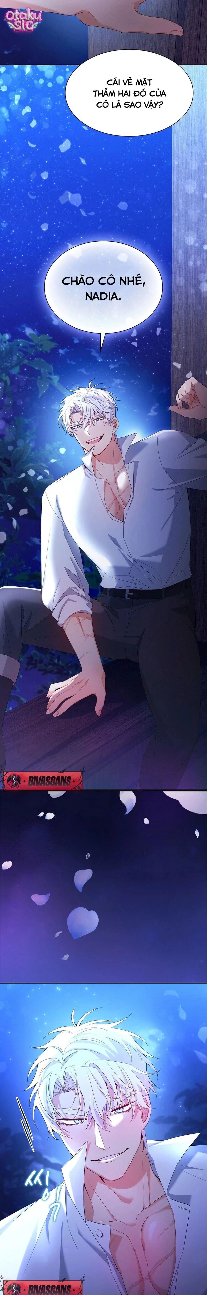 Hệ Thống Bắt Tôi Trở Thành M?! - Chap 11 - Trang 2
