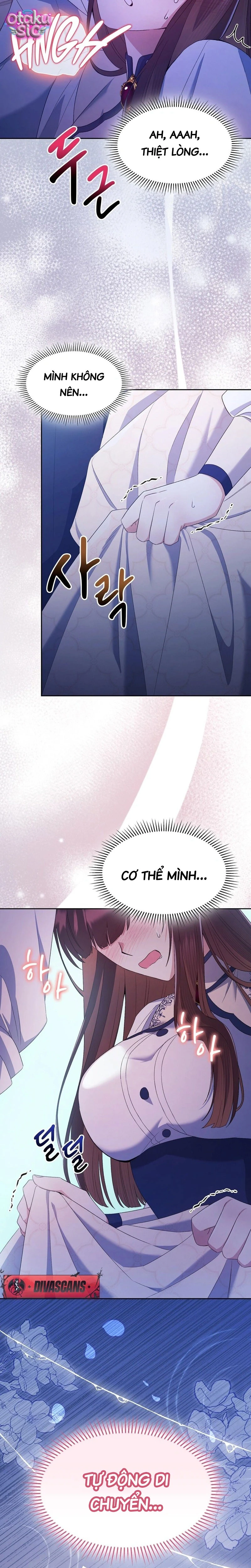 Hệ Thống Bắt Tôi Trở Thành M?! - Chap 11 - Trang 24