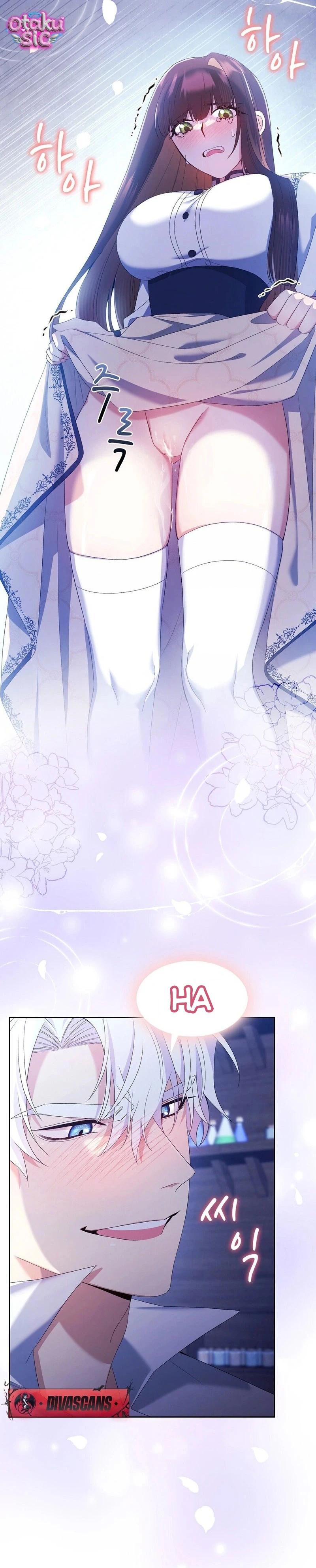 Hệ Thống Bắt Tôi Trở Thành M?! - Chap 11 - Trang 25