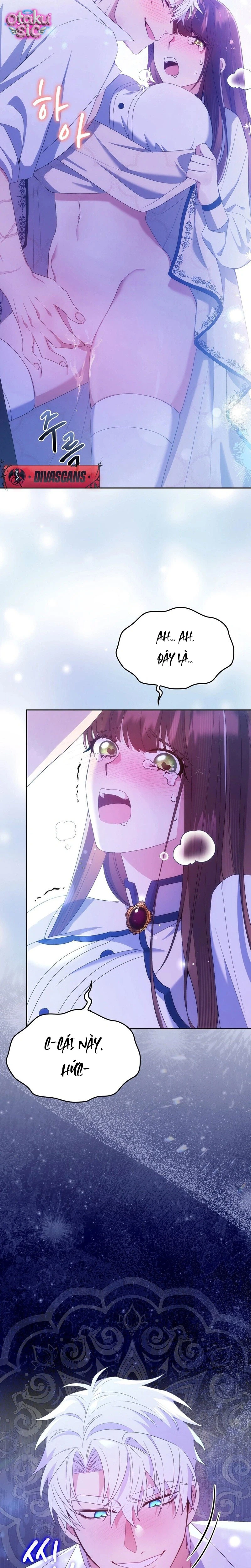 Hệ Thống Bắt Tôi Trở Thành M?! - Chap 11 - Trang 28