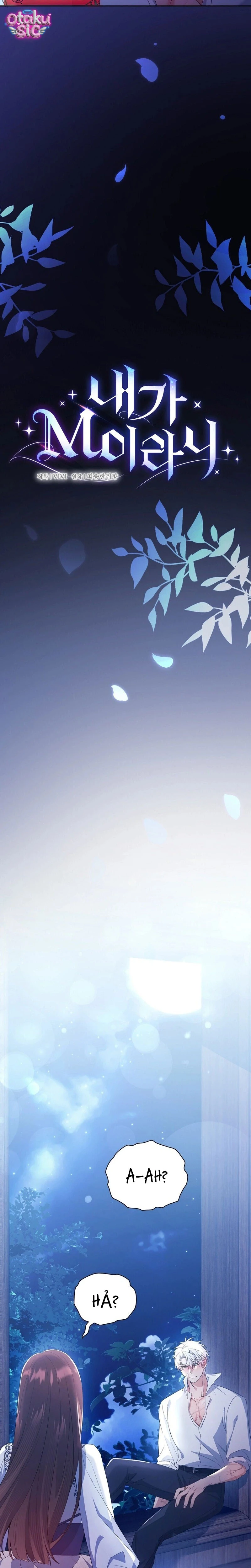 Hệ Thống Bắt Tôi Trở Thành M?! - Chap 11 - Trang 3