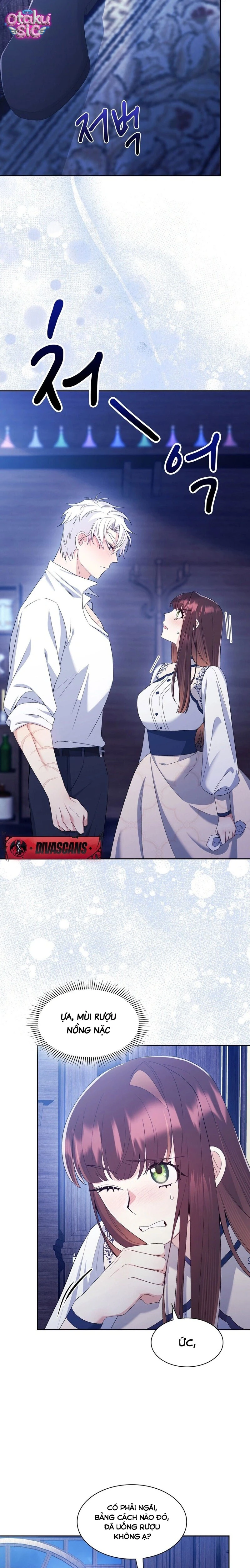 Hệ Thống Bắt Tôi Trở Thành M?! - Chap 11 - Trang 5