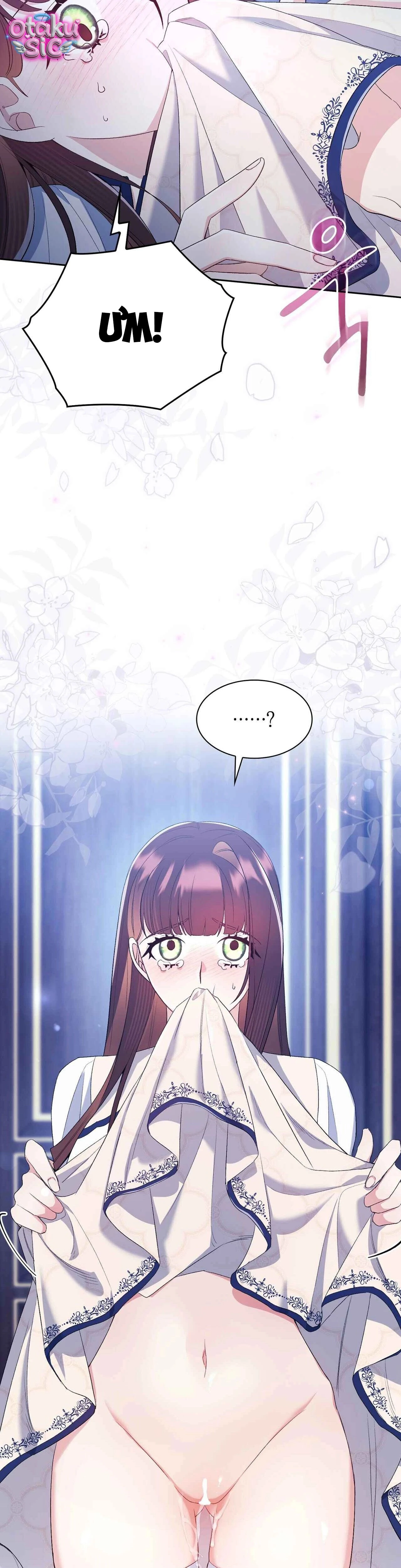 Hệ Thống Bắt Tôi Trở Thành M?! - Chap 12 - Trang 13