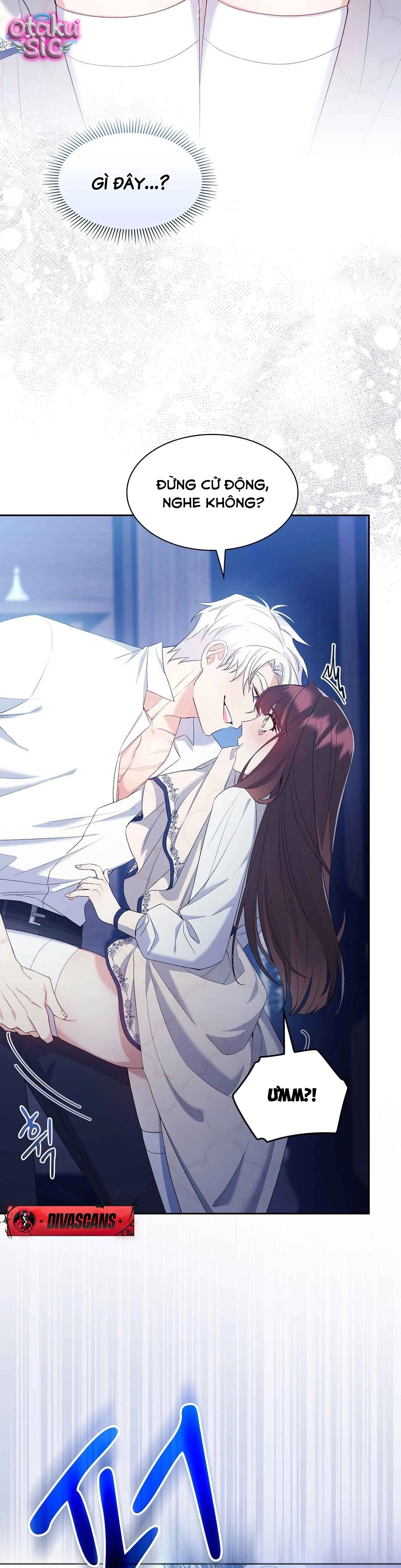 Hệ Thống Bắt Tôi Trở Thành M?! - Chap 12 - Trang 14