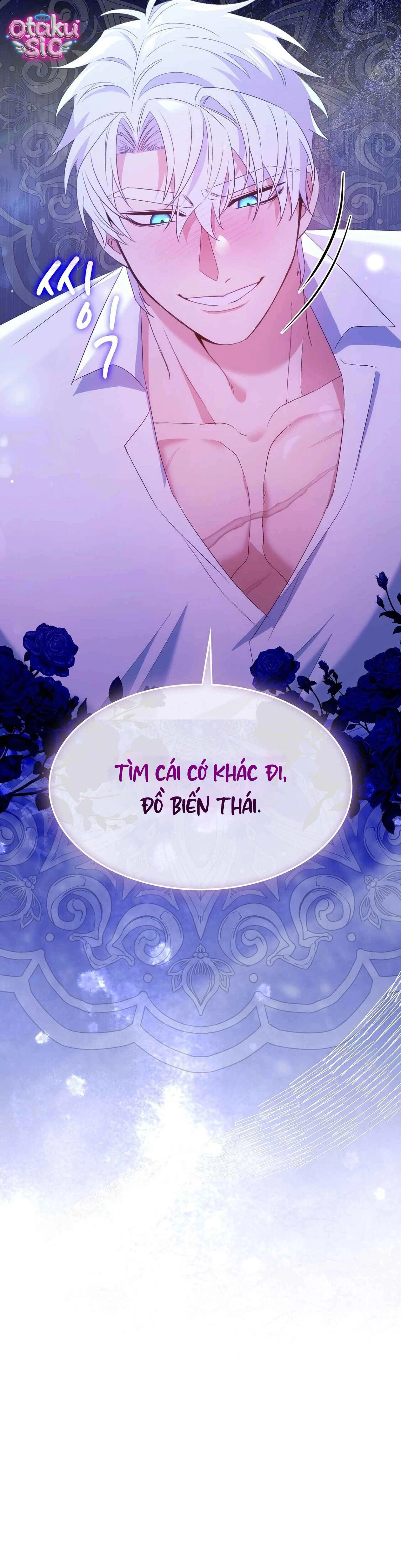 Hệ Thống Bắt Tôi Trở Thành M?! - Chap 12 - Trang 2