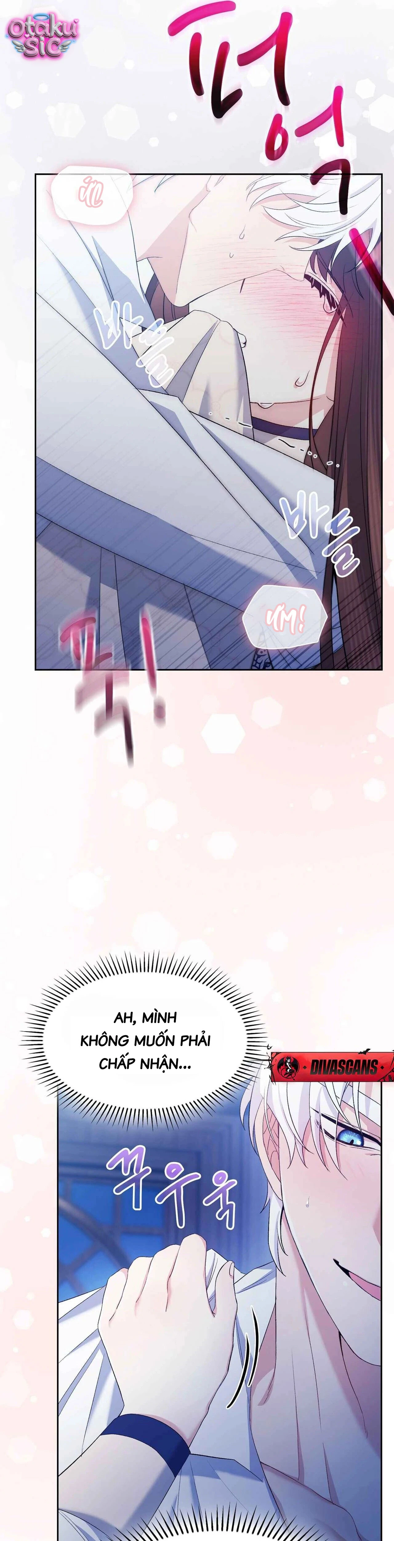 Hệ Thống Bắt Tôi Trở Thành M?! - Chap 12 - Trang 23