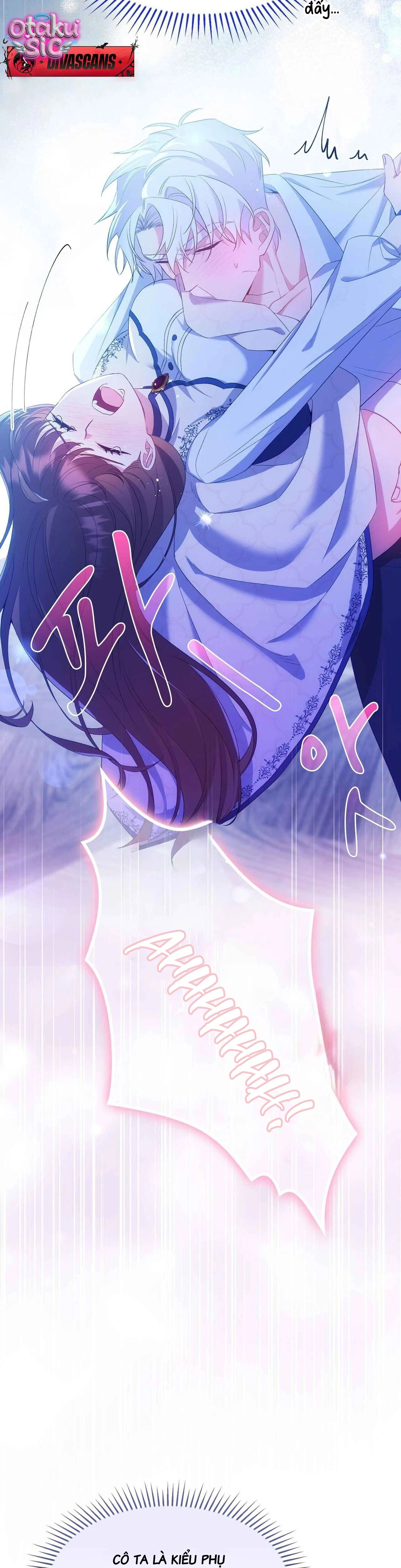 Hệ Thống Bắt Tôi Trở Thành M?! - Chap 12 - Trang 25