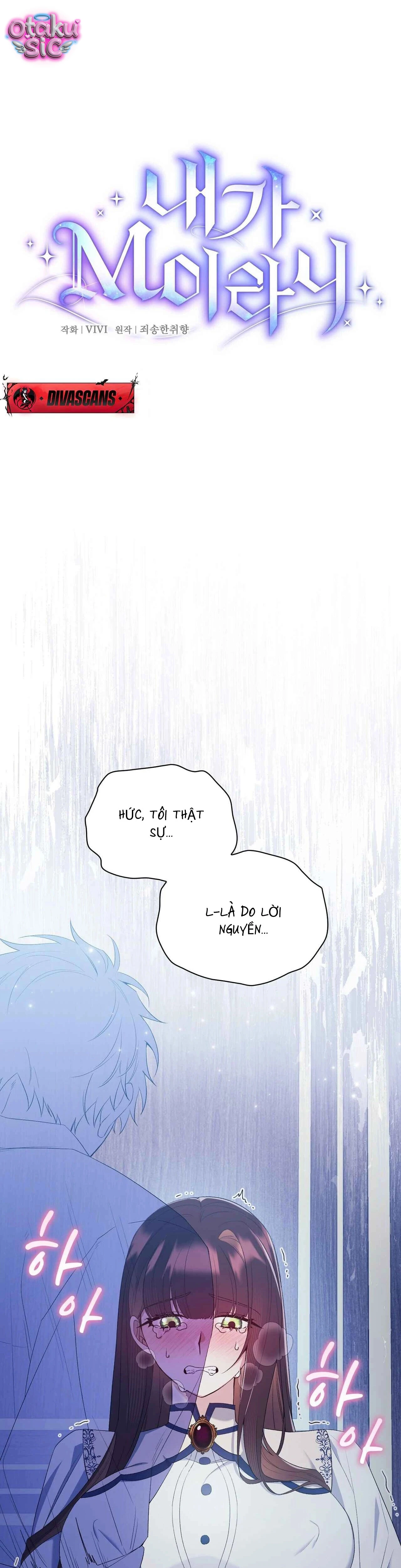 Hệ Thống Bắt Tôi Trở Thành M?! - Chap 12 - Trang 3