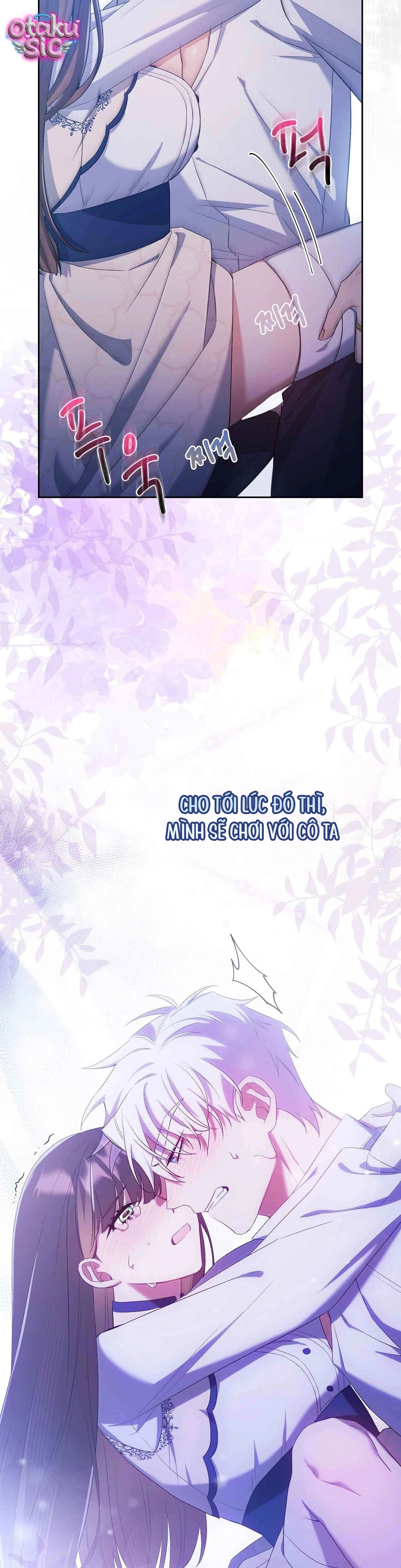 Hệ Thống Bắt Tôi Trở Thành M?! - Chap 12 - Trang 30