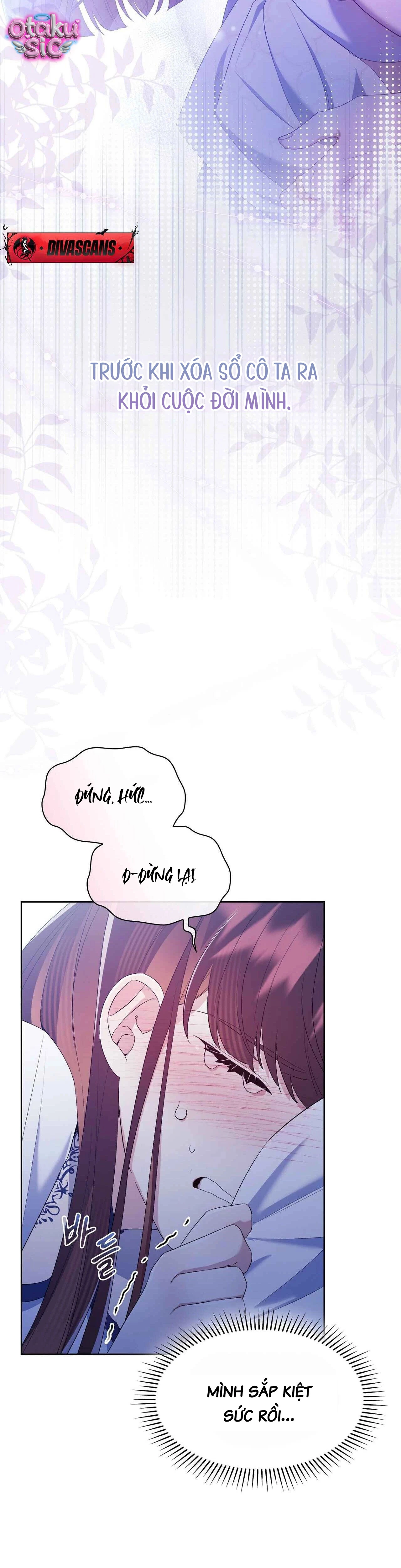 Hệ Thống Bắt Tôi Trở Thành M?! - Chap 12 - Trang 31