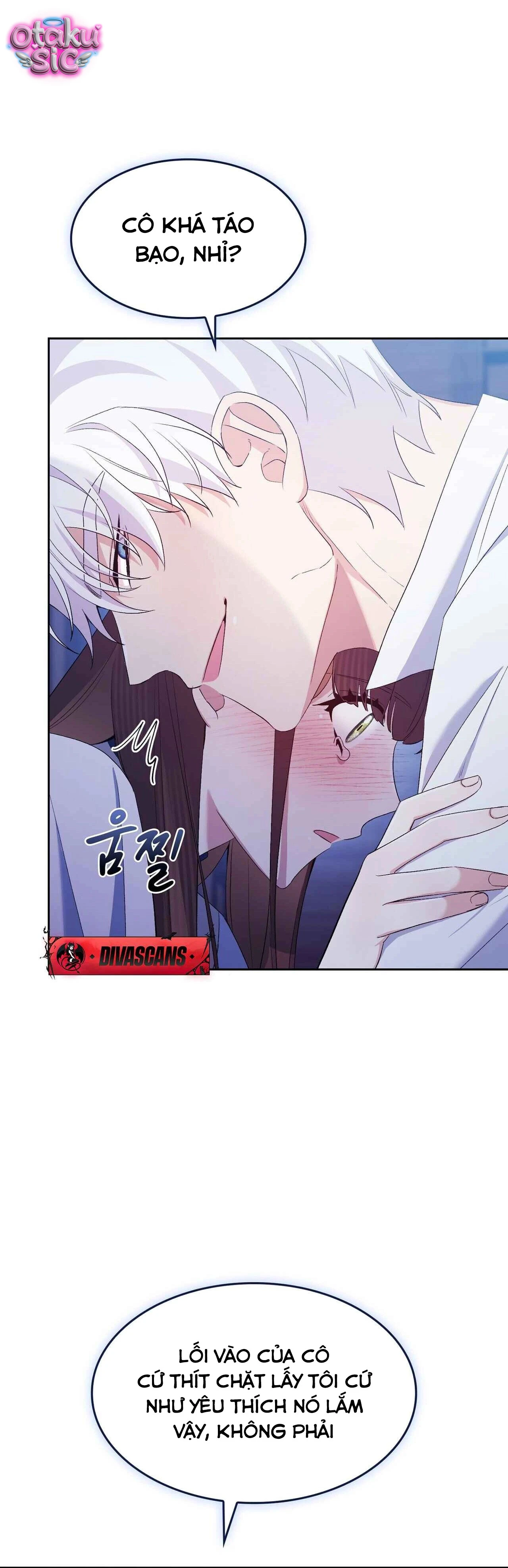 Hệ Thống Bắt Tôi Trở Thành M?! - Chap 12 - Trang 32