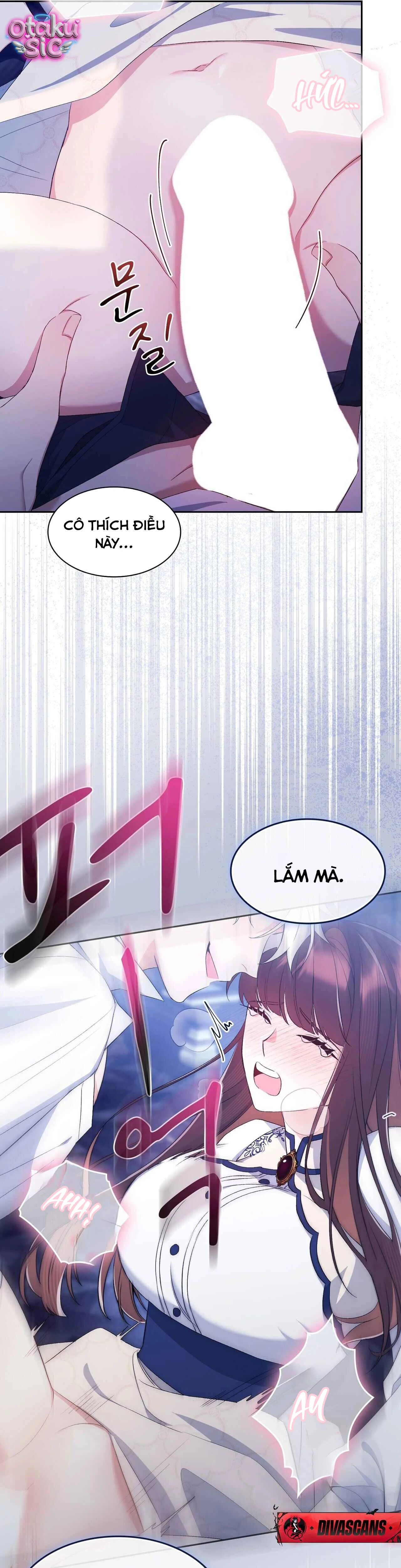 Hệ Thống Bắt Tôi Trở Thành M?! - Chap 12 - Trang 39