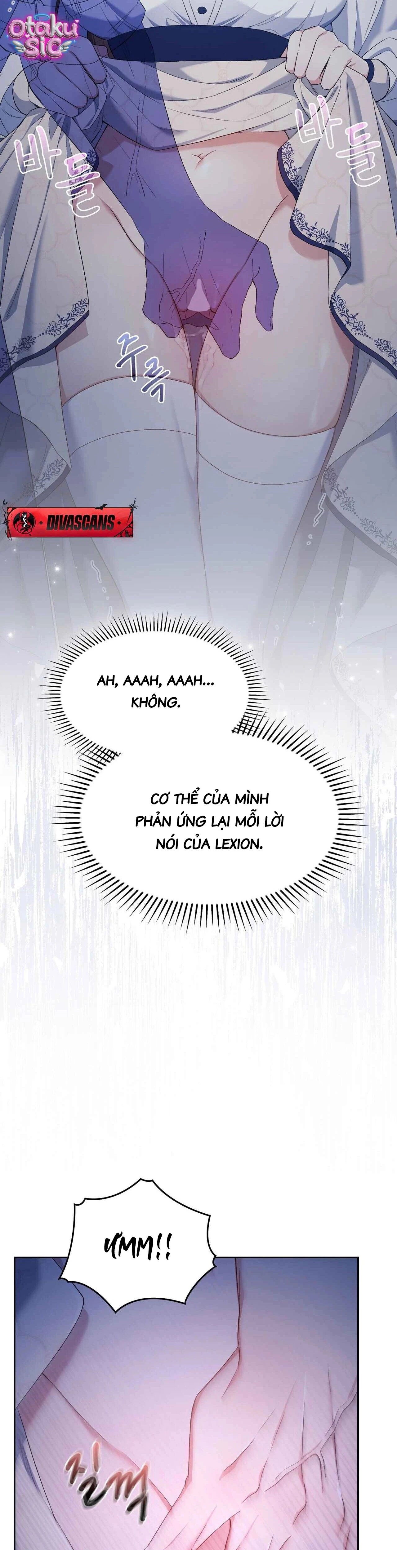 Hệ Thống Bắt Tôi Trở Thành M?! - Chap 12 - Trang 4