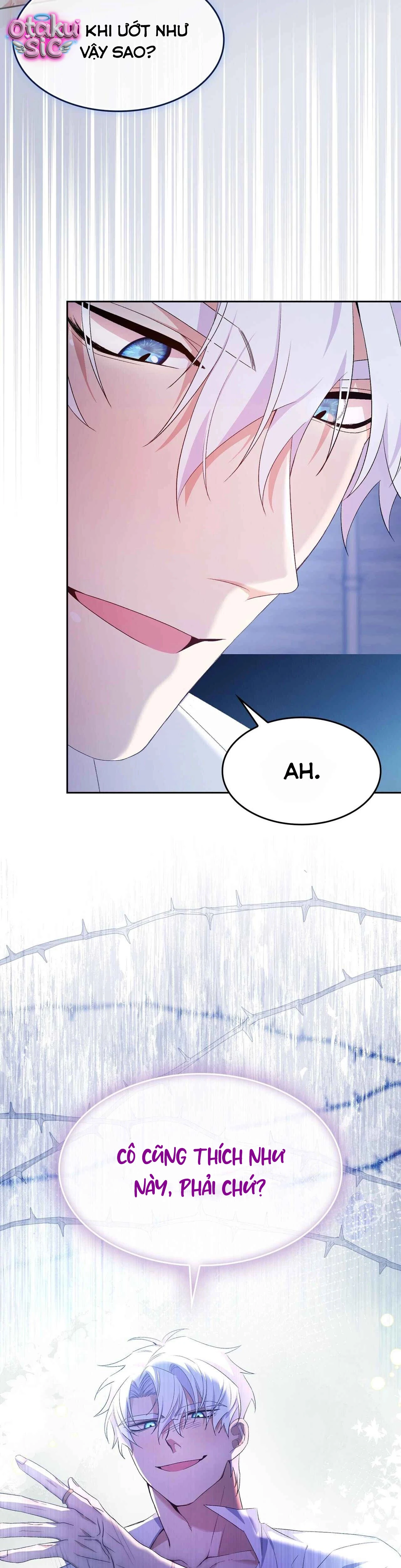 Hệ Thống Bắt Tôi Trở Thành M?! - Chap 12 - Trang 40