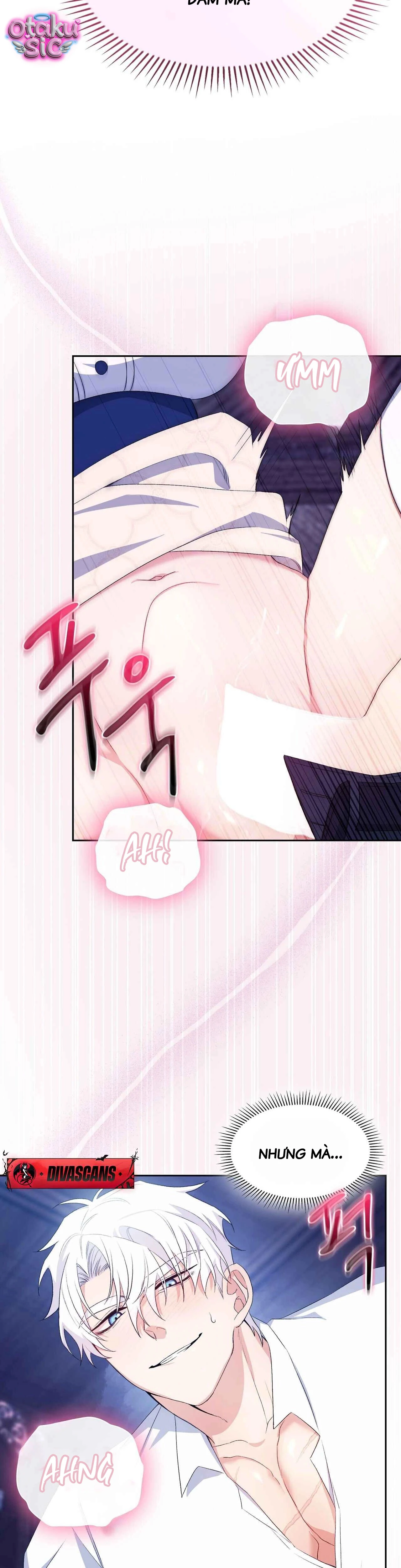 Hệ Thống Bắt Tôi Trở Thành M?! - Chap 12 - Trang 46