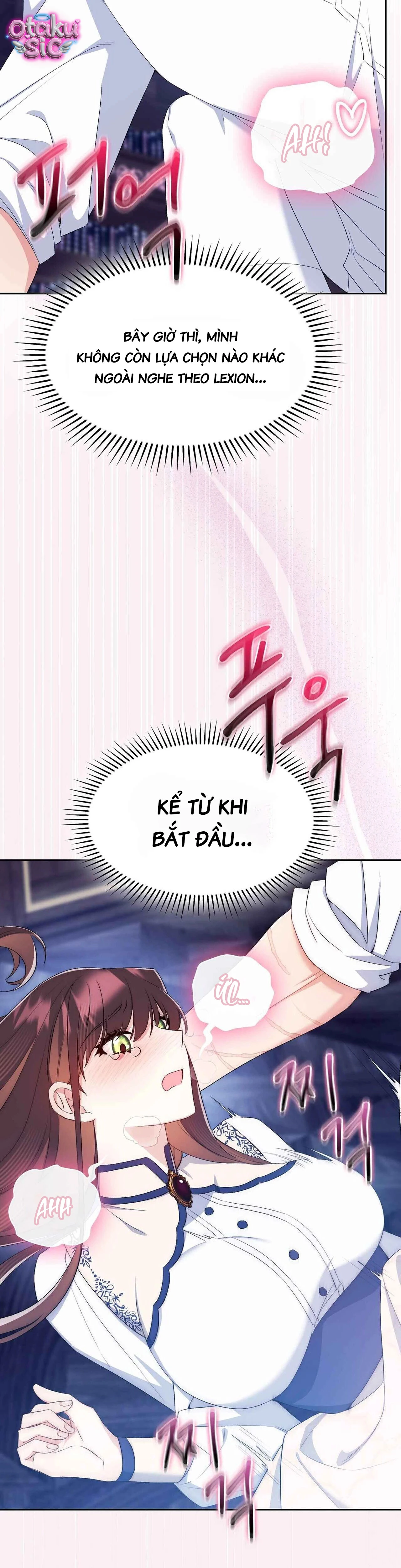 Hệ Thống Bắt Tôi Trở Thành M?! - Chap 12 - Trang 47