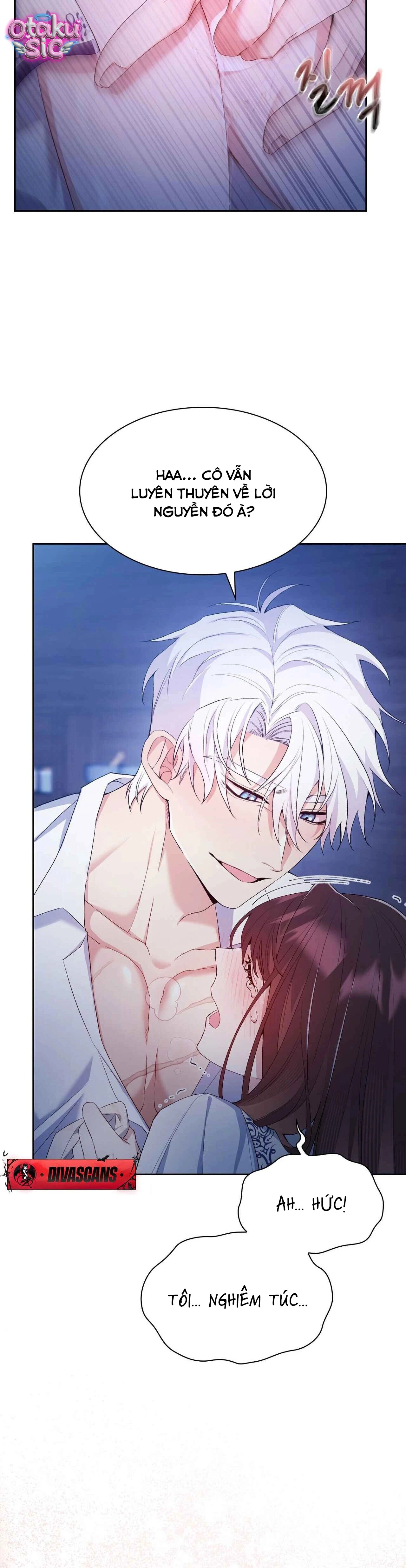 Hệ Thống Bắt Tôi Trở Thành M?! - Chap 12 - Trang 5