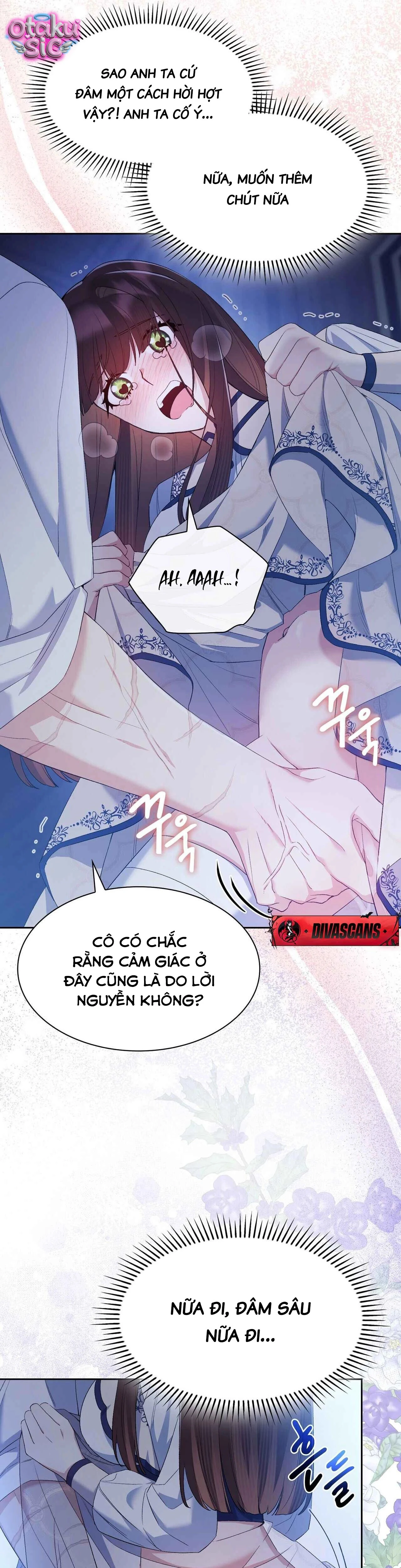 Hệ Thống Bắt Tôi Trở Thành M?! - Chap 12 - Trang 6