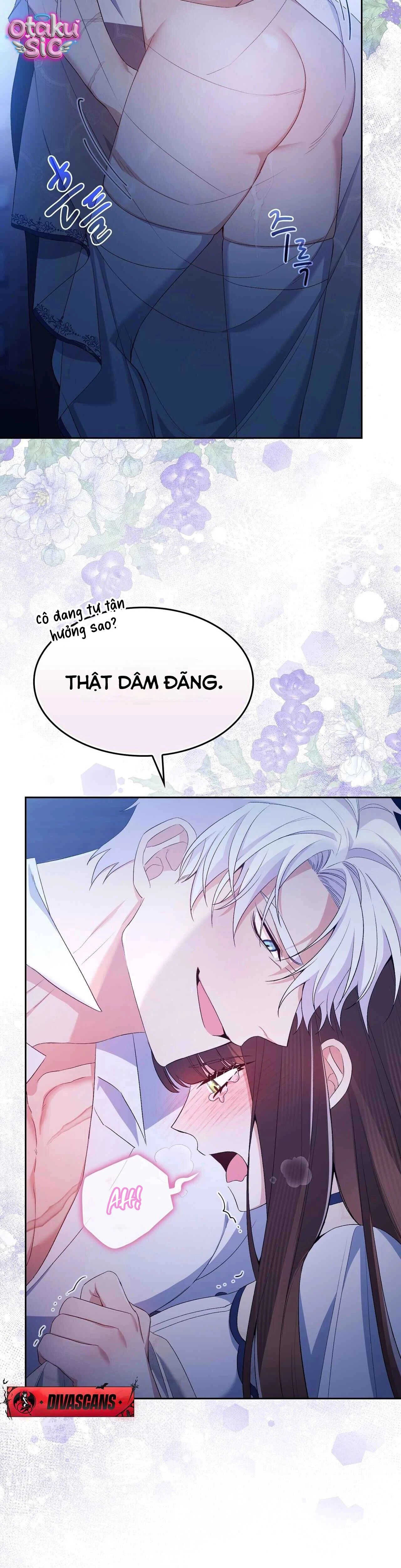 Hệ Thống Bắt Tôi Trở Thành M?! - Chap 12 - Trang 7