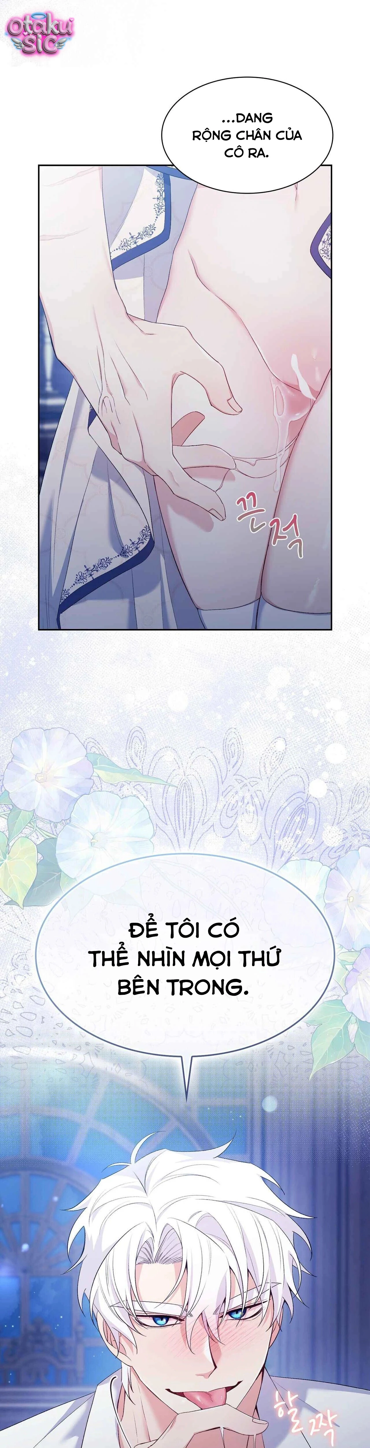 Hệ Thống Bắt Tôi Trở Thành M?! - Chap 12 - Trang 8