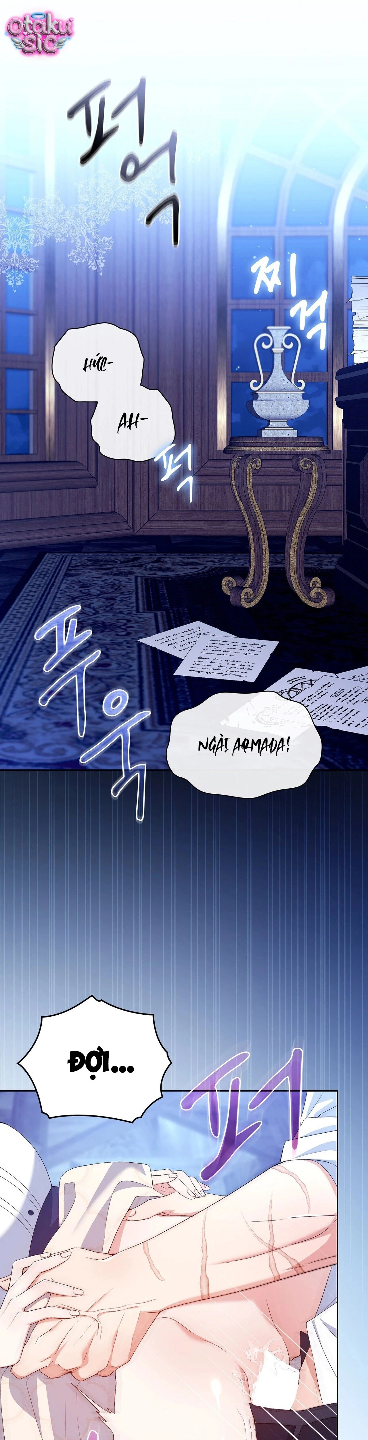 Hệ Thống Bắt Tôi Trở Thành M?! - Chap 13 - Trang 1