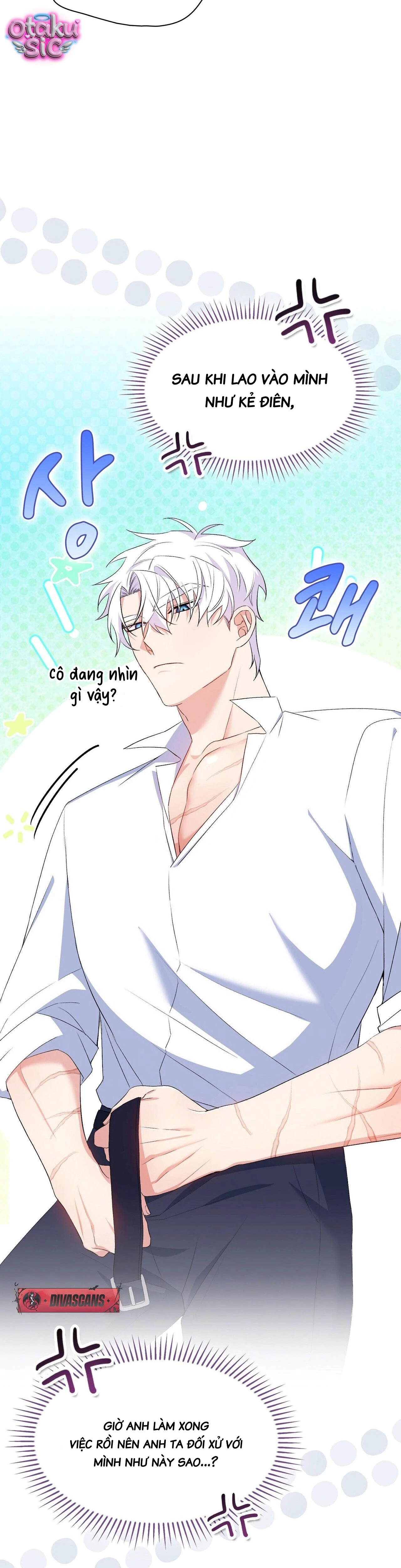 Hệ Thống Bắt Tôi Trở Thành M?! - Chap 13 - Trang 10