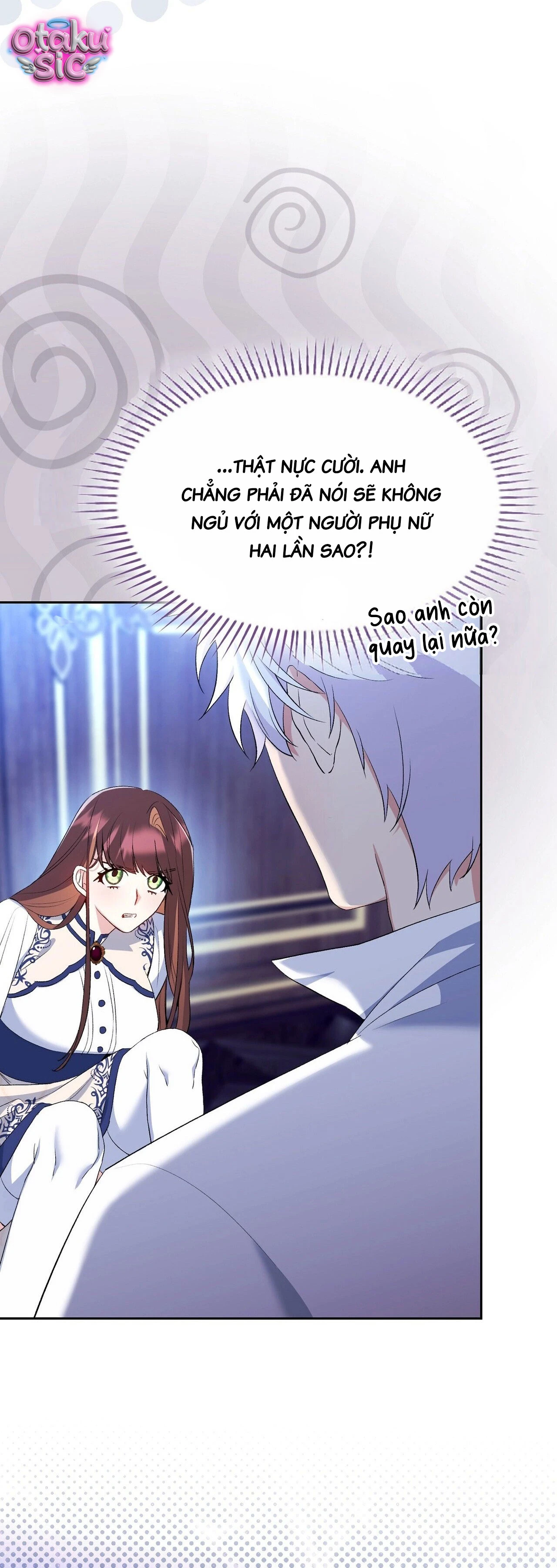 Hệ Thống Bắt Tôi Trở Thành M?! - Chap 13 - Trang 11