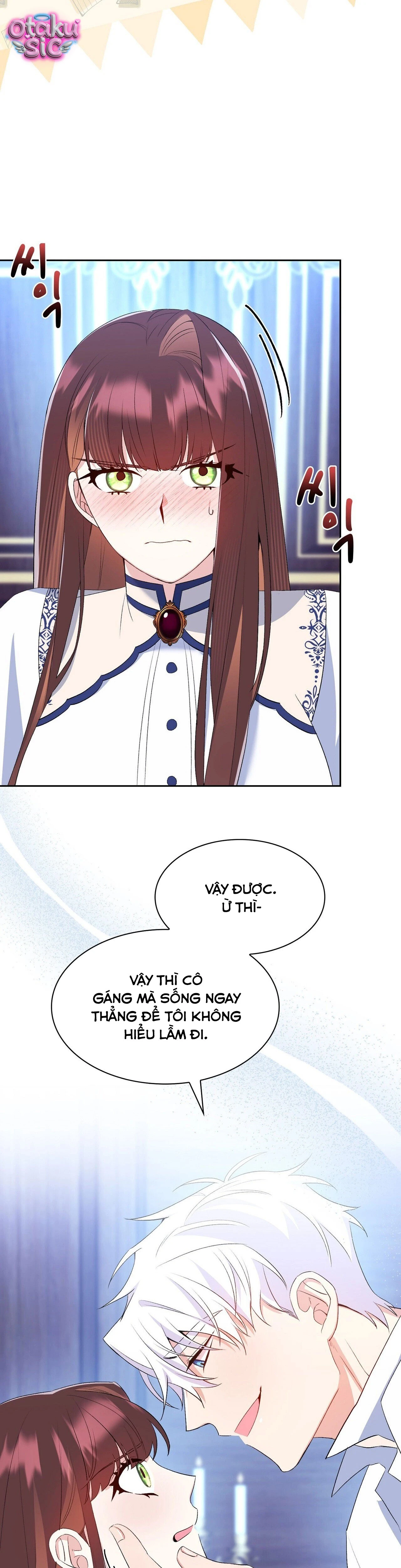 Hệ Thống Bắt Tôi Trở Thành M?! - Chap 13 - Trang 14