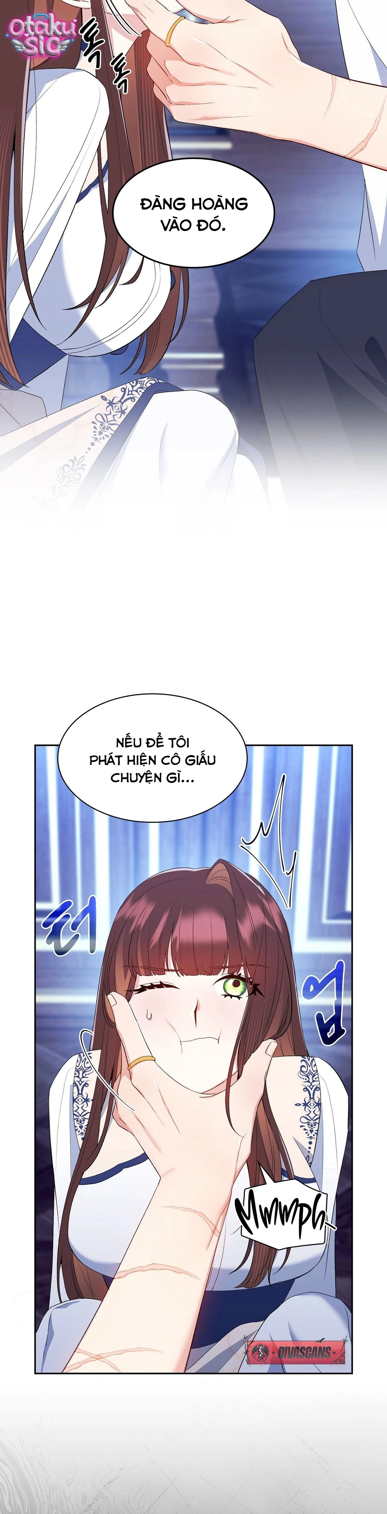 Hệ Thống Bắt Tôi Trở Thành M?! - Chap 13 - Trang 15