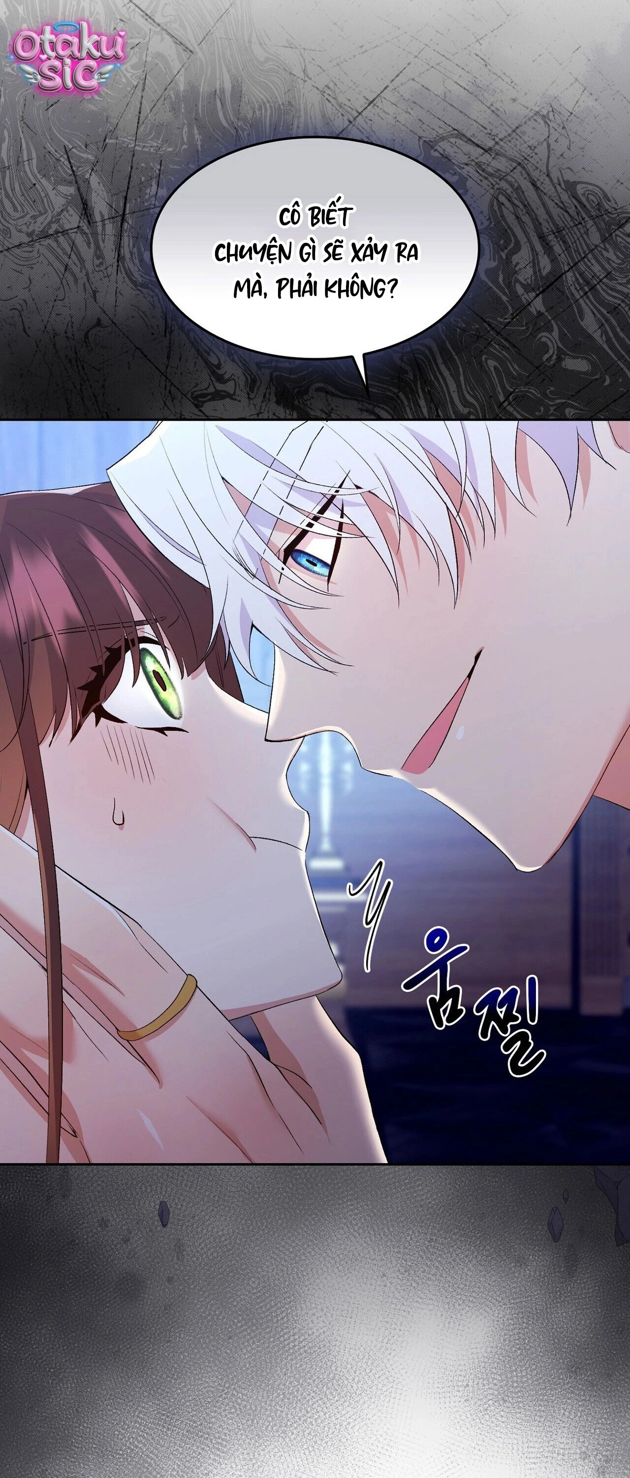 Hệ Thống Bắt Tôi Trở Thành M?! - Chap 13 - Trang 16