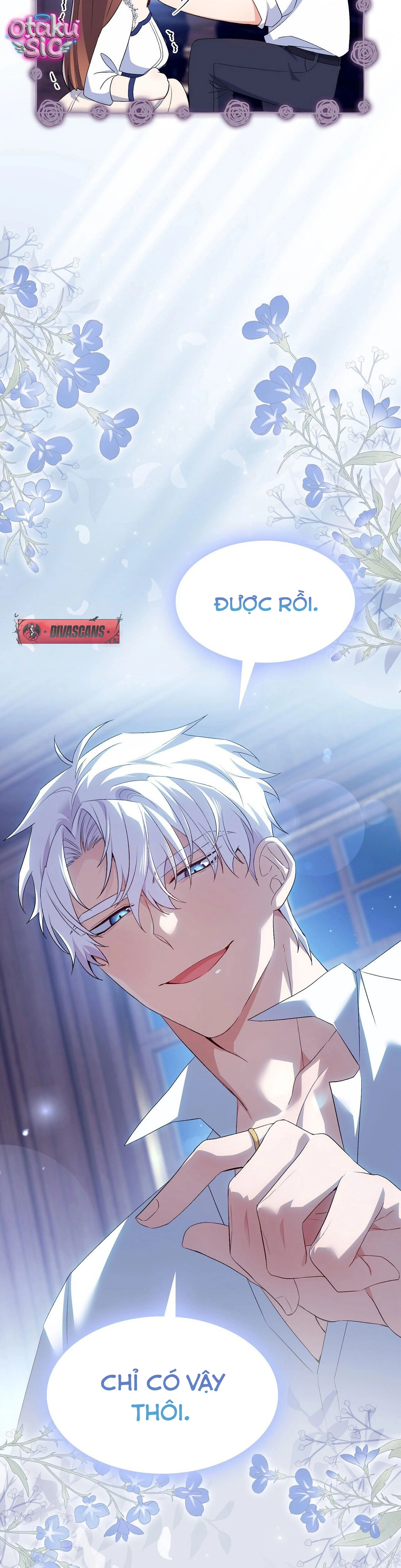 Hệ Thống Bắt Tôi Trở Thành M?! - Chap 13 - Trang 19