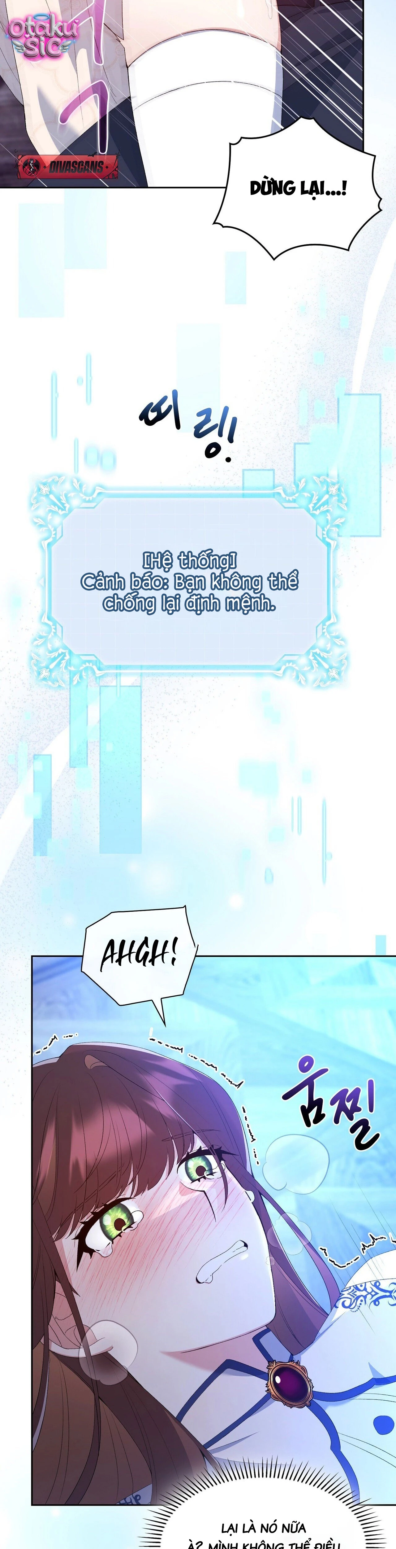 Hệ Thống Bắt Tôi Trở Thành M?! - Chap 13 - Trang 2