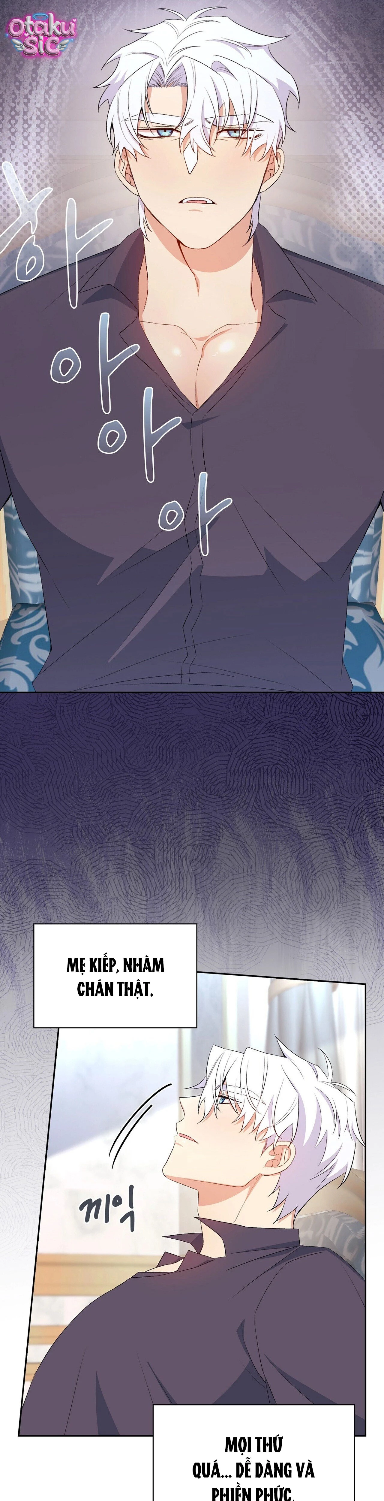Hệ Thống Bắt Tôi Trở Thành M?! - Chap 13 - Trang 24