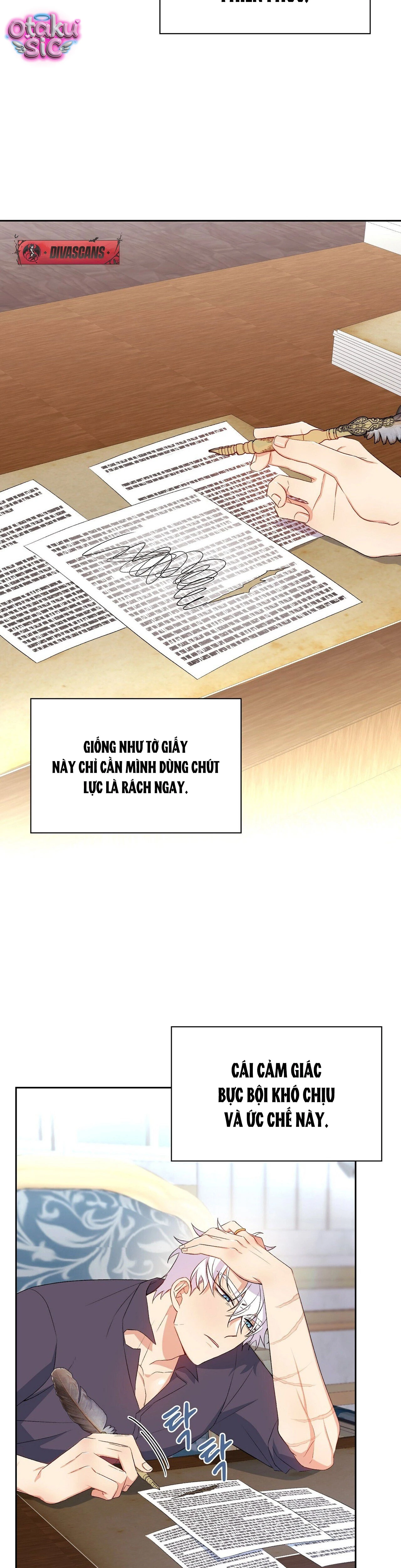 Hệ Thống Bắt Tôi Trở Thành M?! - Chap 13 - Trang 25