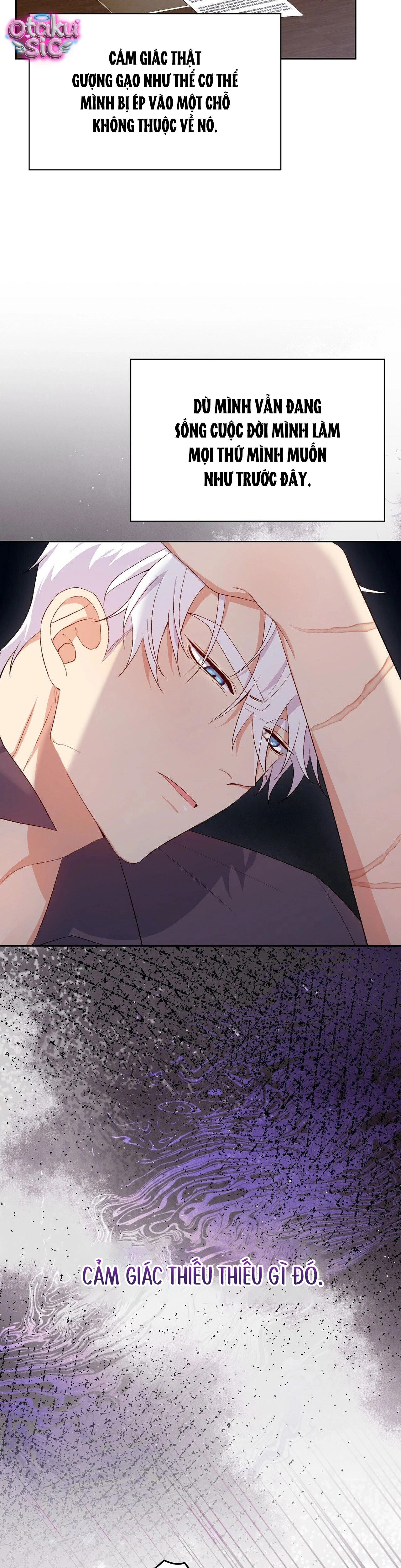 Hệ Thống Bắt Tôi Trở Thành M?! - Chap 13 - Trang 26