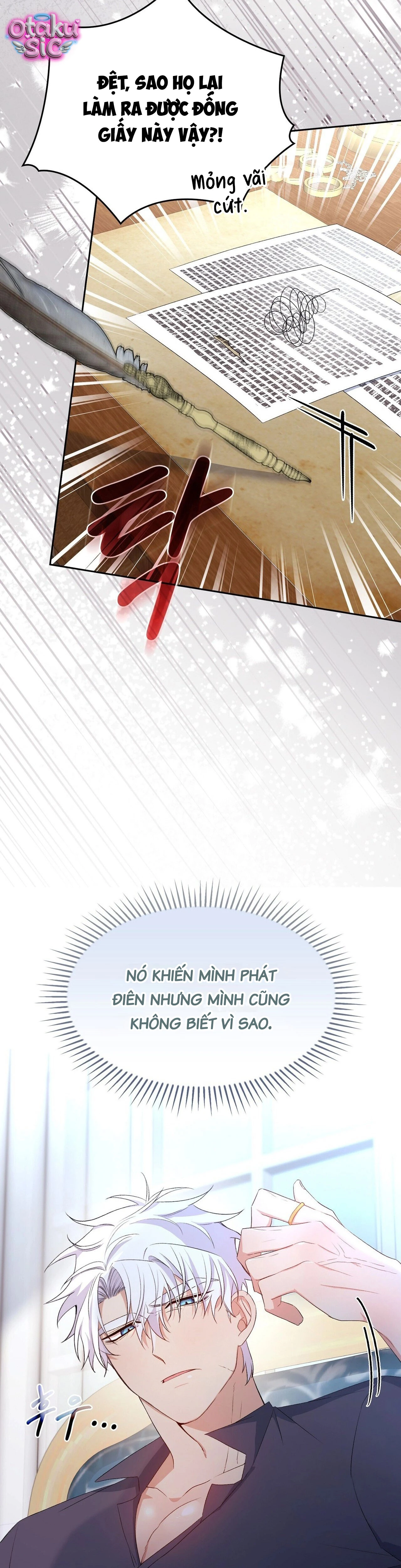 Hệ Thống Bắt Tôi Trở Thành M?! - Chap 13 - Trang 27