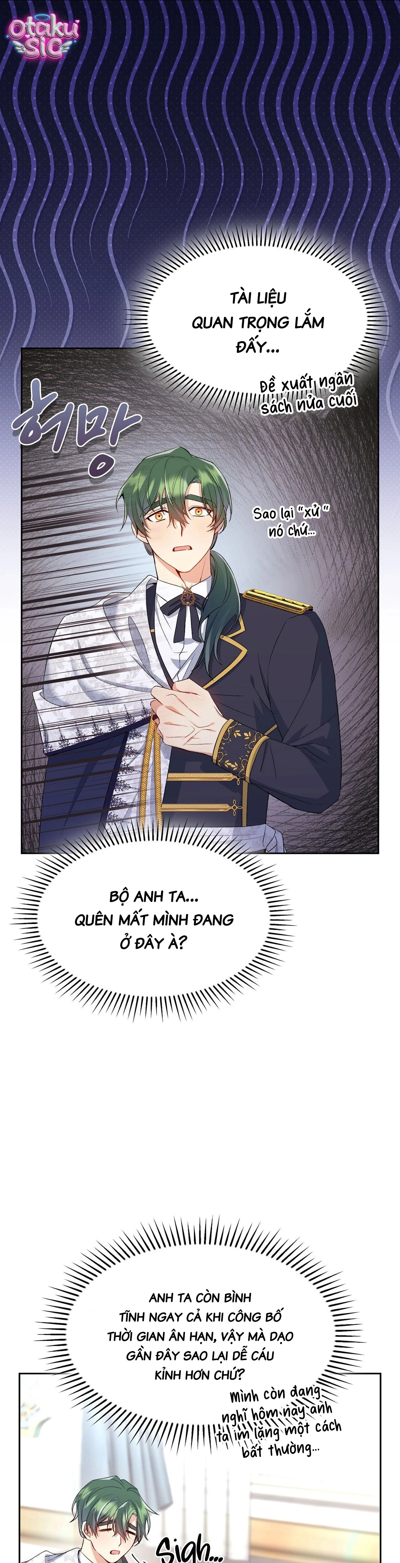 Hệ Thống Bắt Tôi Trở Thành M?! - Chap 13 - Trang 29