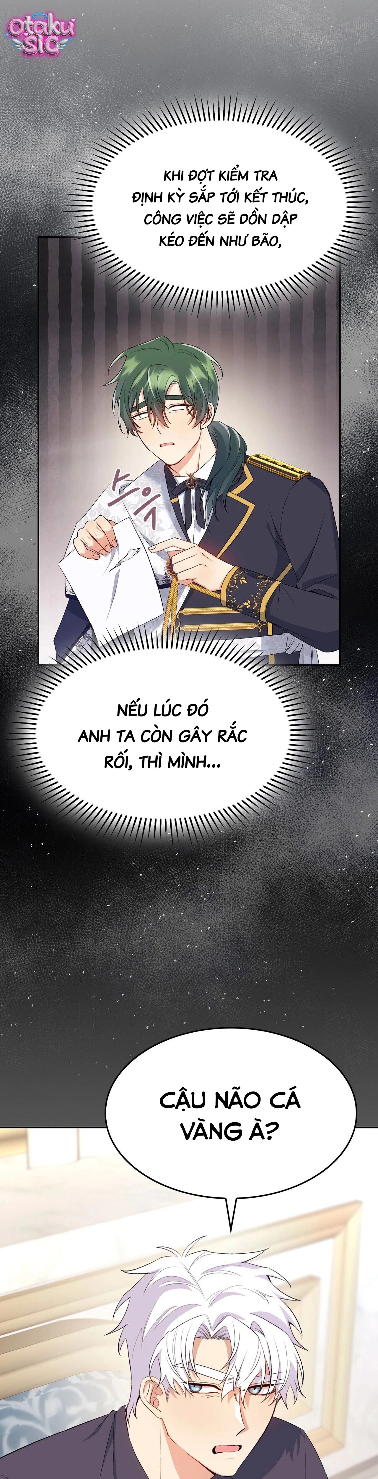 Hệ Thống Bắt Tôi Trở Thành M?! - Chap 13 - Trang 37