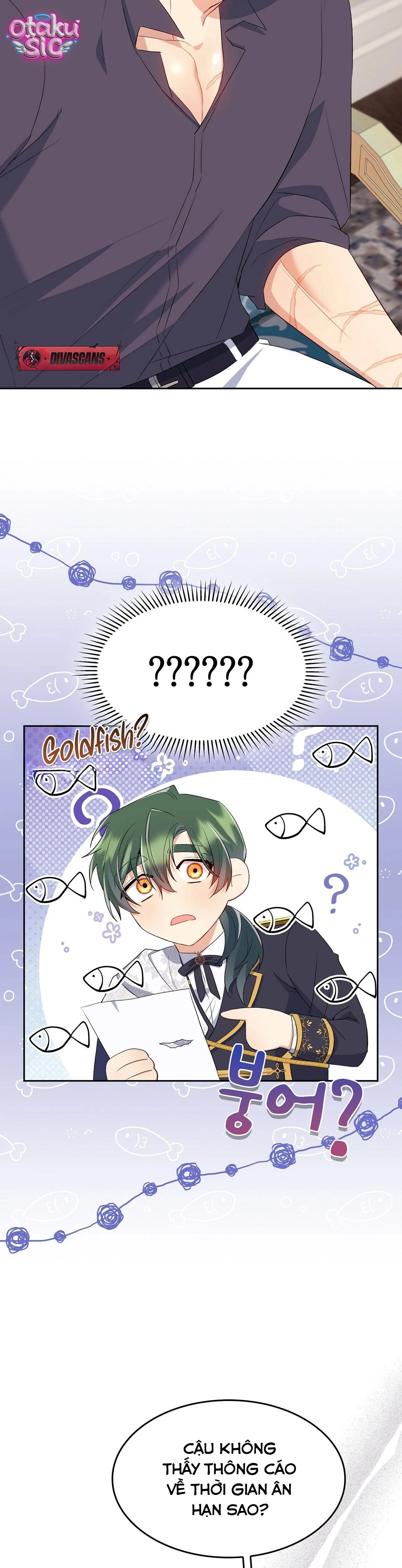 Hệ Thống Bắt Tôi Trở Thành M?! - Chap 13 - Trang 38