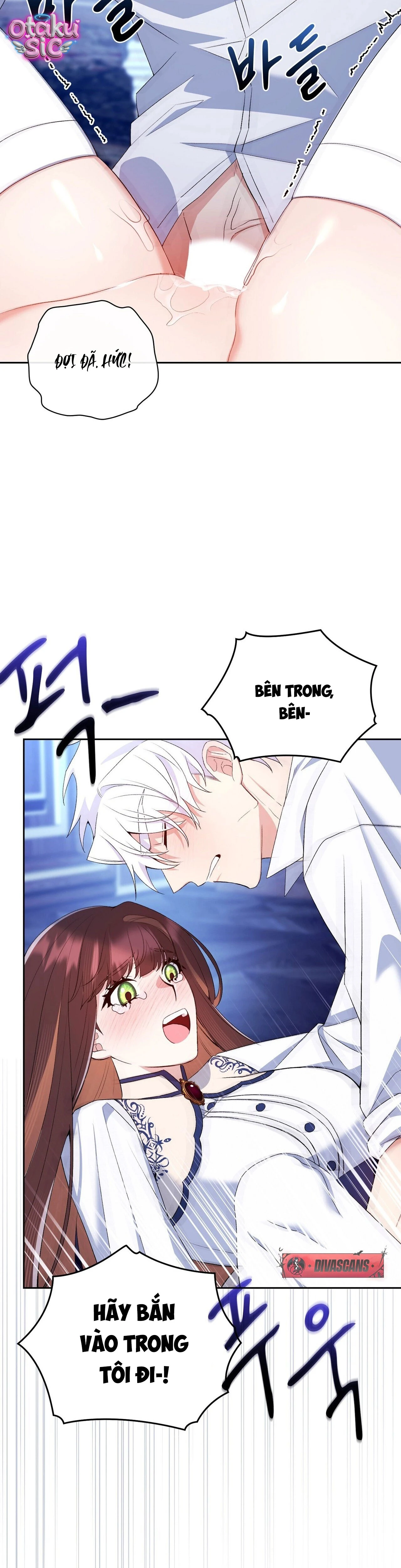 Hệ Thống Bắt Tôi Trở Thành M?! - Chap 13 - Trang 4